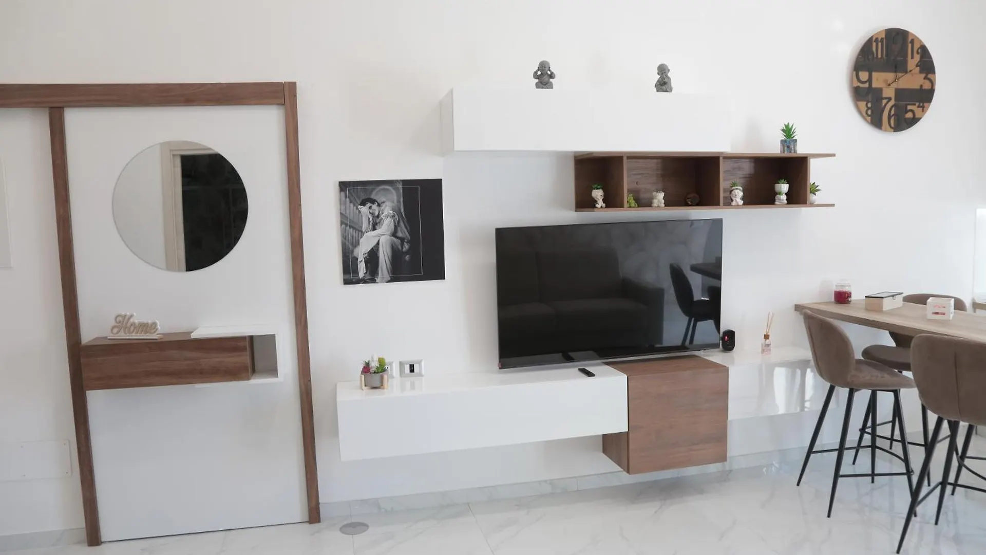 Casa Cinzia Apartment Naples