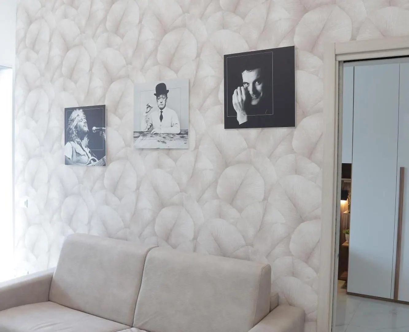 Casa Cinzia Apartment Naples