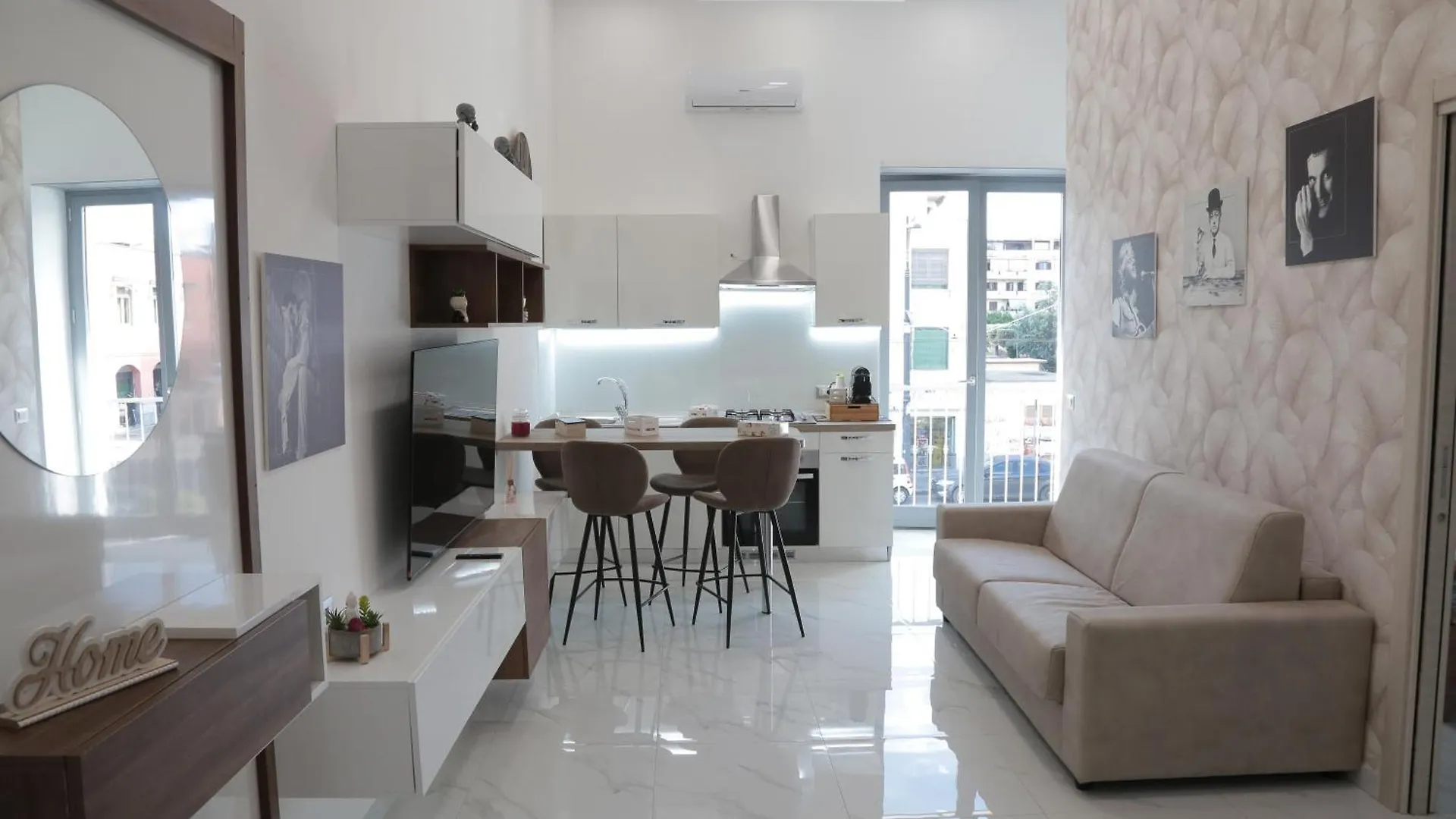 Casa Cinzia Apartment Naples