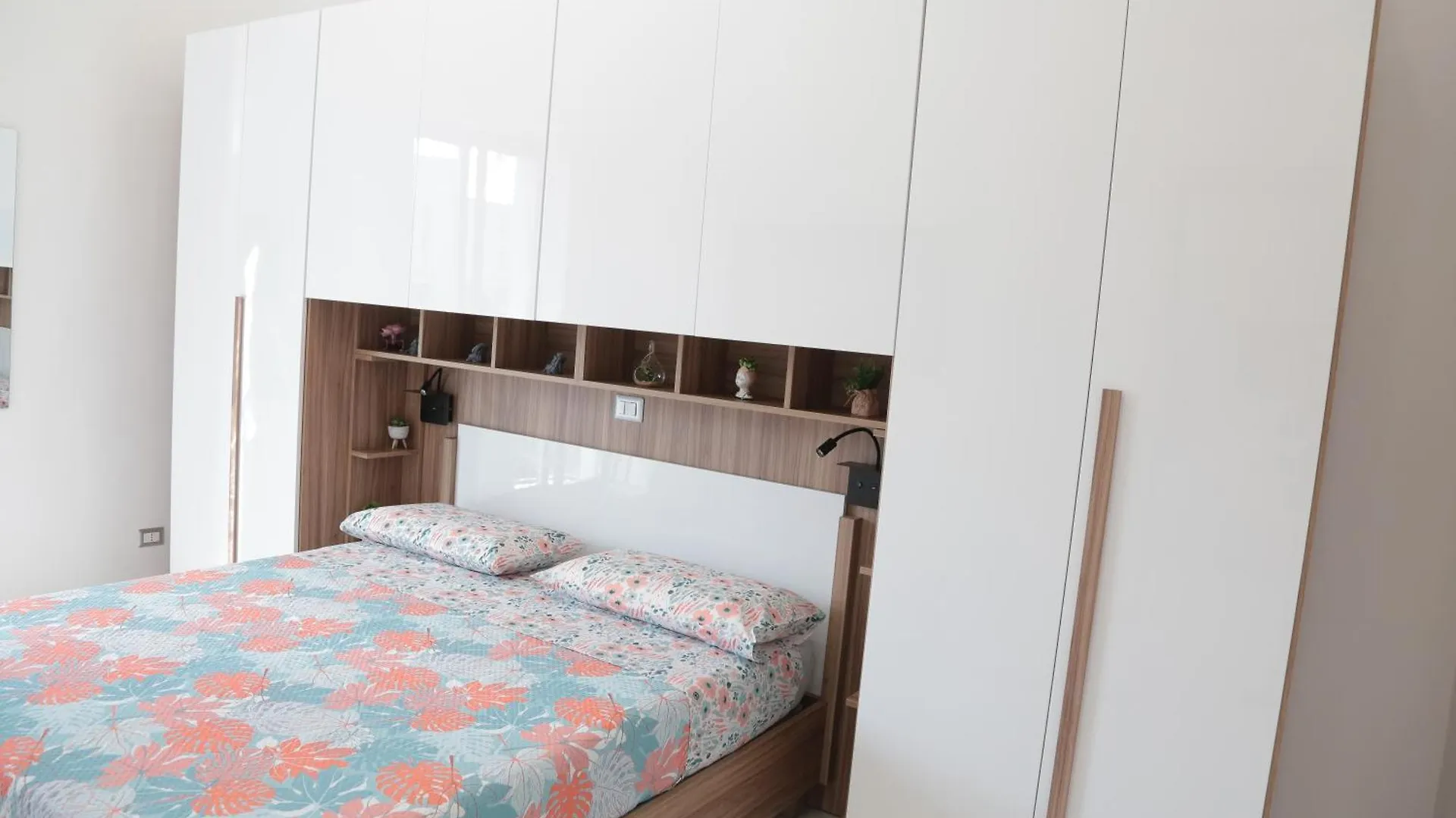 Casa Cinzia Apartment Naples 0*,  Italy