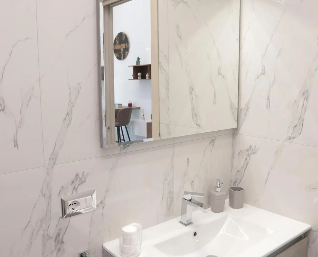 Casa Cinzia Apartment Naples