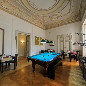 Bed & Breakfast Spaccanapoli Comfort, Napels